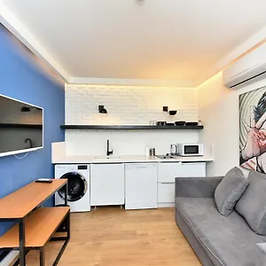 Hotel Fitas Oda Hotel, Istanboel
