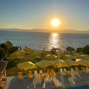 *** Otel Life Point Türkiye