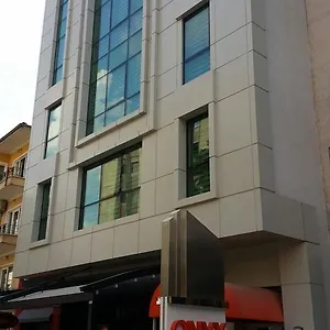 *** Otel Onyx Business Türkiye