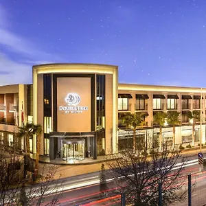 **** Otel Doubletree By Hilton Airport Türkiye