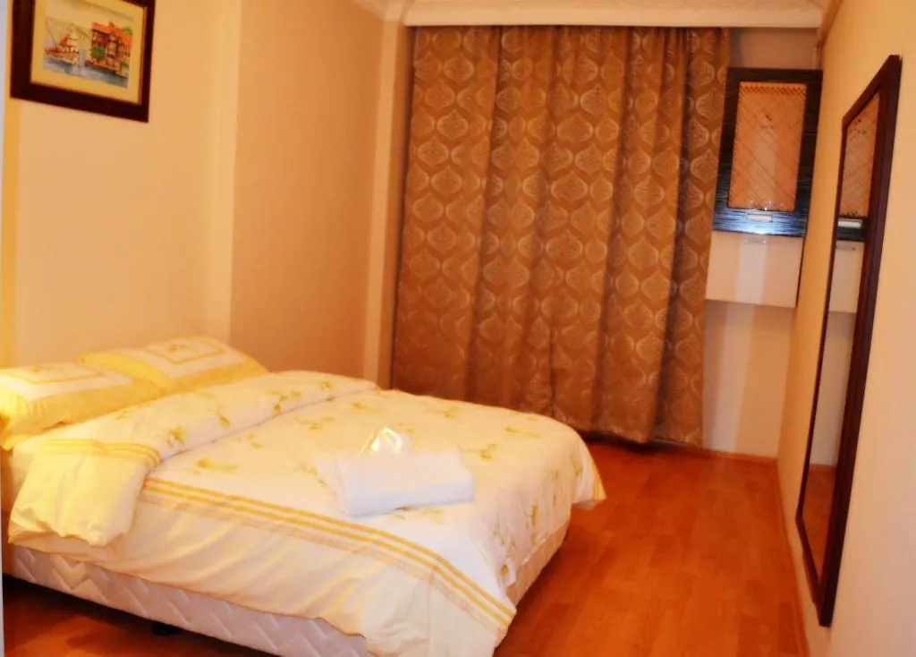Otel Taksim Guest Residence İstanbul