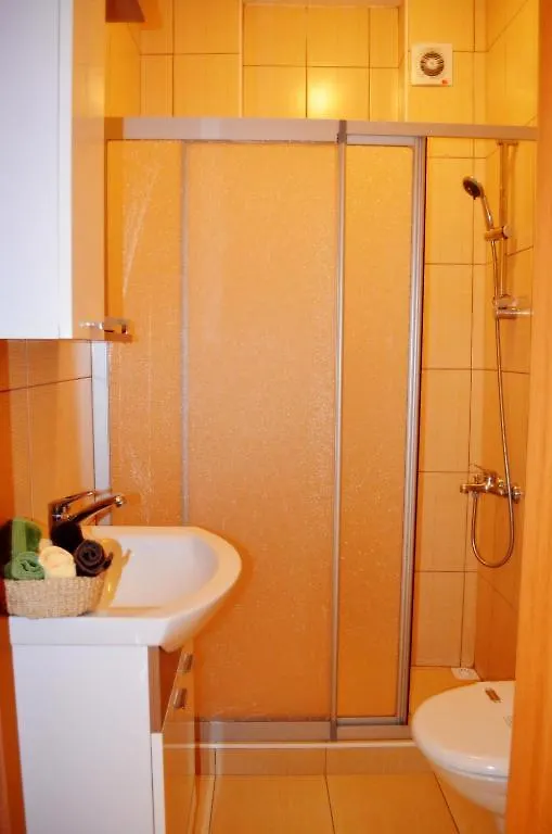Taksim Guest Residence İstanbul 3*,