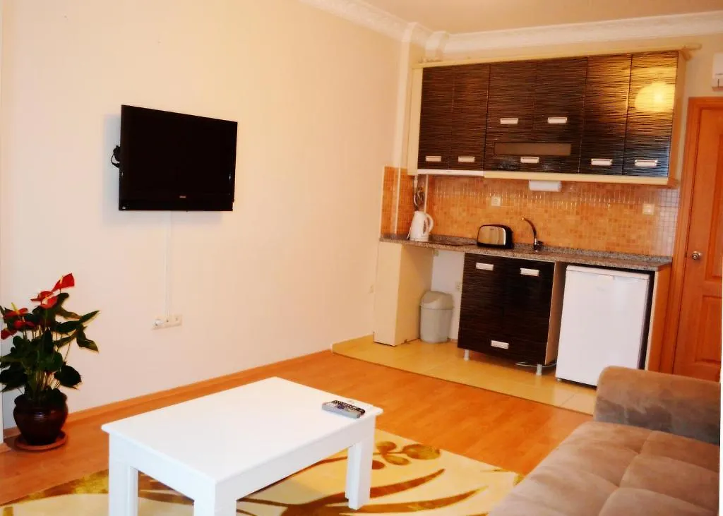 Otel Taksim Guest Residence İstanbul