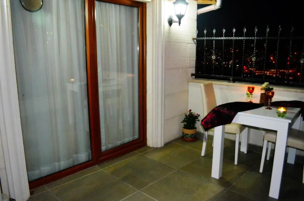 Taksim Guest Residence İstanbul 3*,