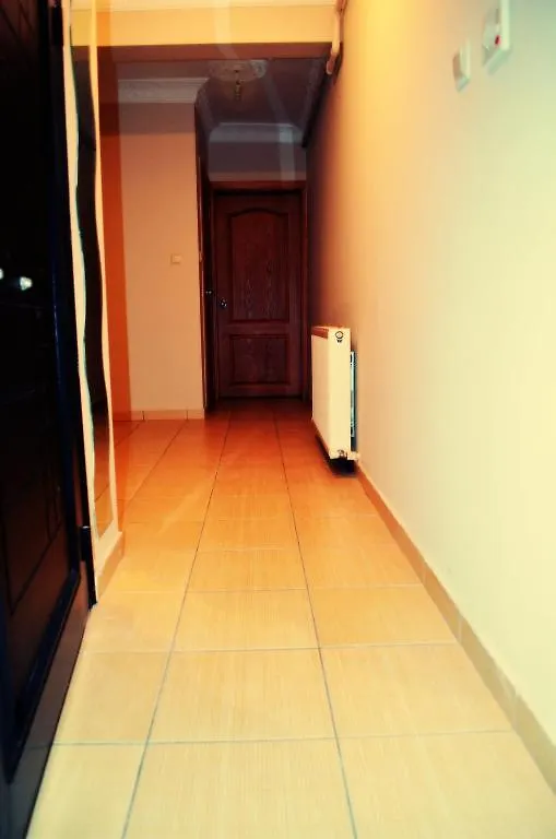 Taksim Guest Residence İstanbul