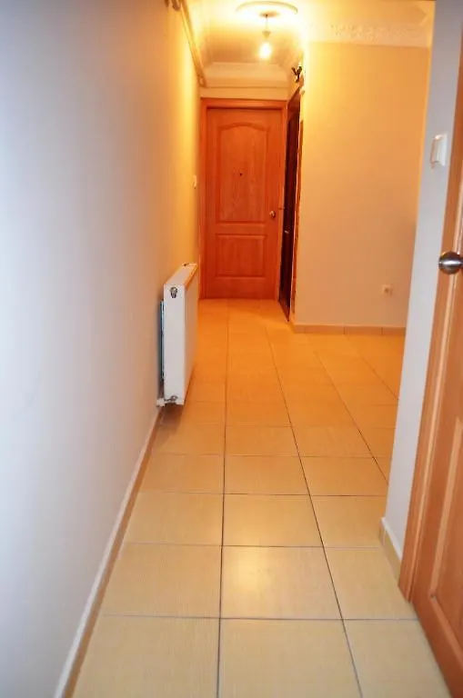 Taksim Guest Residence İstanbul 3*,  Türkiye