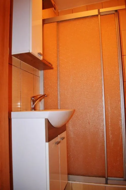 Taksim Guest Residence İstanbul