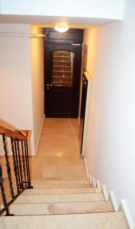 Taksim Guest Residence İstanbul 3*,