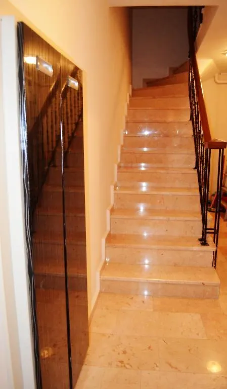Otel Taksim Guest Residence İstanbul