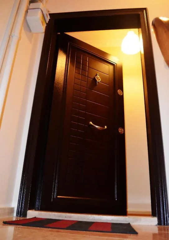 Taksim Guest Residence İstanbul 3*,  Türkiye