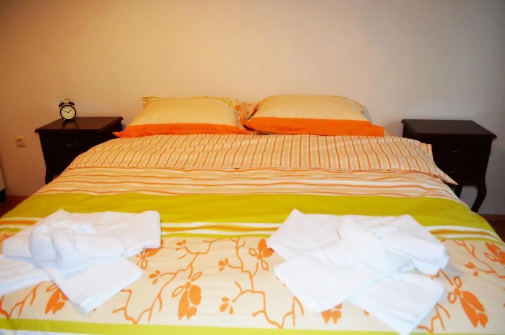 Taksim Guest Residence İstanbul 3*,