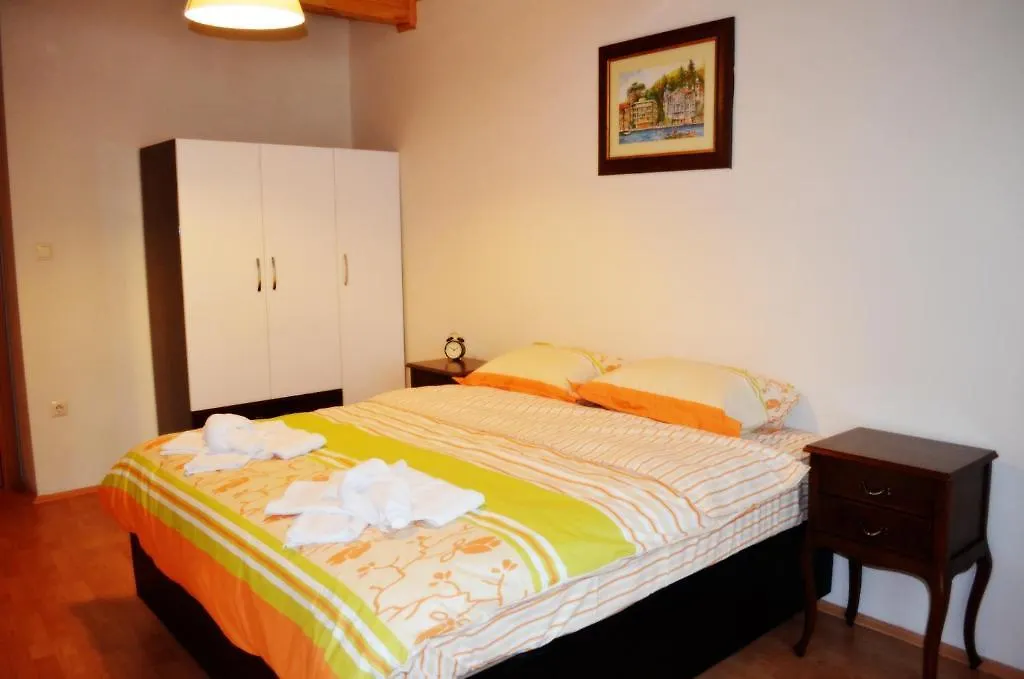 Taksim Guest Residence İstanbul