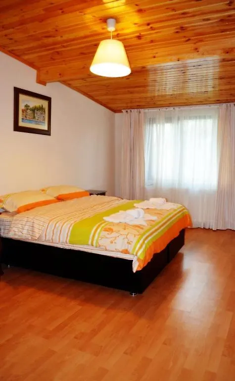 Taksim Guest Residence İstanbul Türkiye