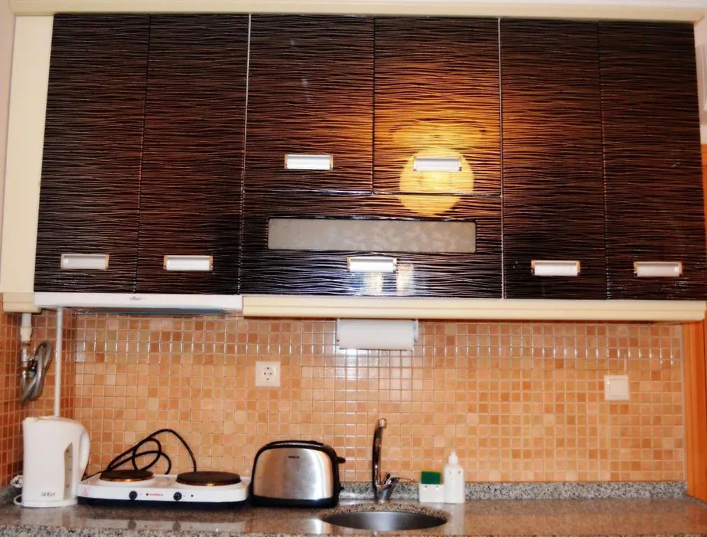 Taksim Guest Residence İstanbul