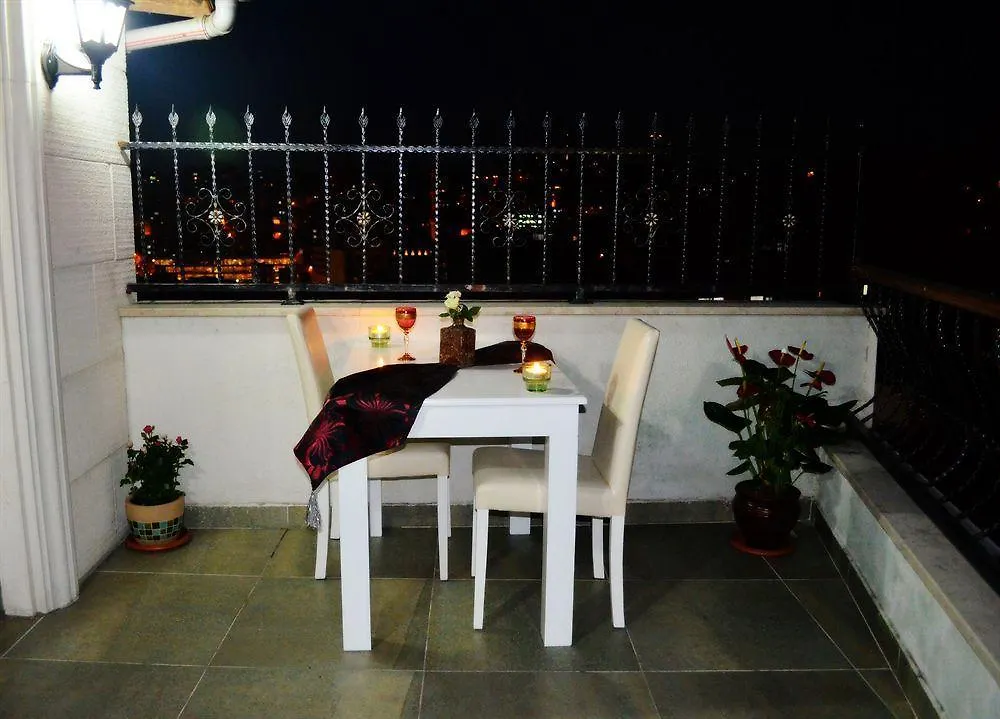 Taksim Guest Residence İstanbul Otel