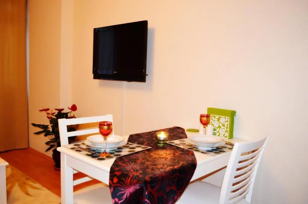 Taksim Guest Residence Istanbul