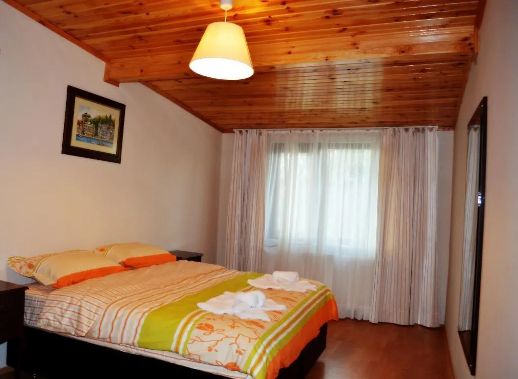 *** Hotel Taksim Guest Residence Istanbul Turkey