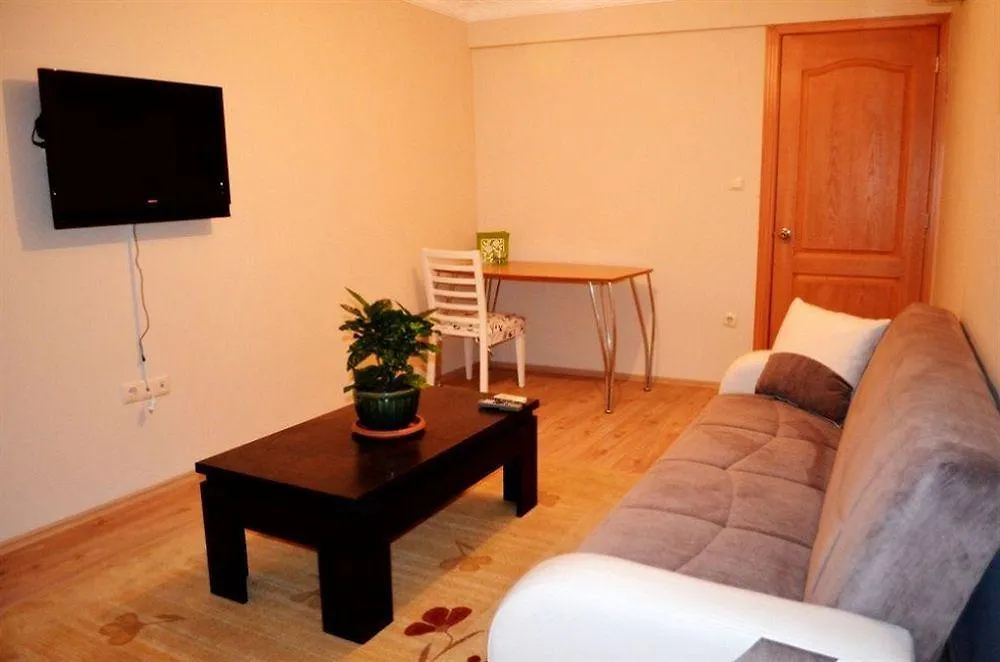 Taksim Guest Residence Κωνσταντινούπολη Ξενοδοχείο