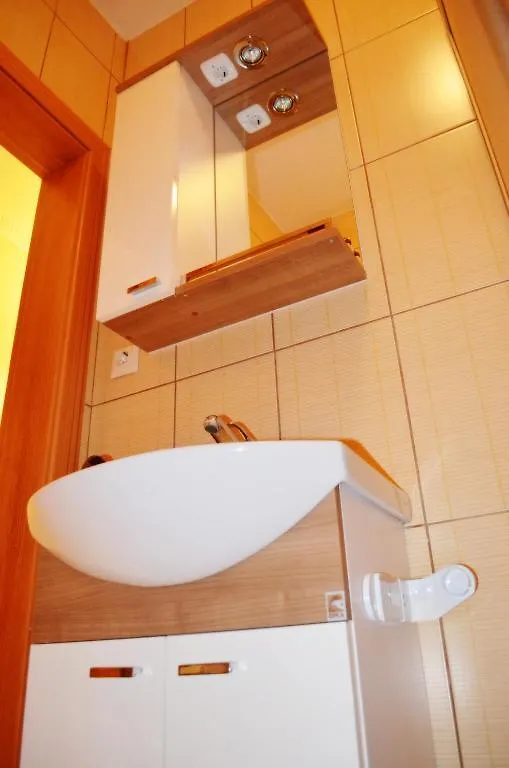 Ξενοδοχείο Taksim Guest Residence Κωνσταντινούπολη