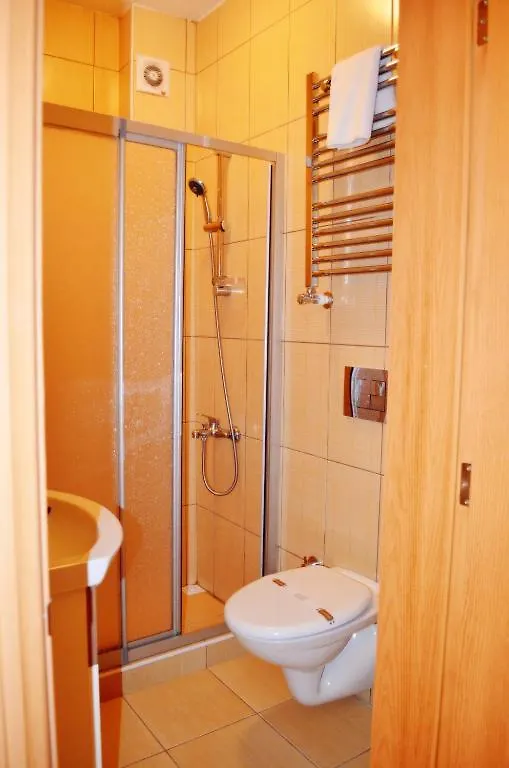 Taksim Guest Residence Κωνσταντινούπολη Ξενοδοχείο