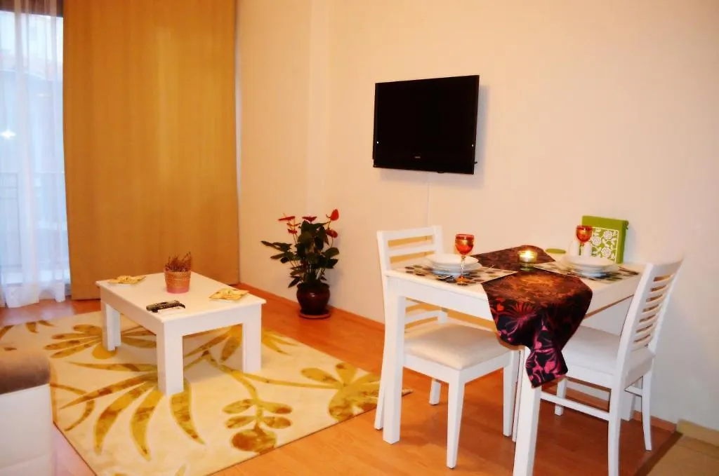 Ξενοδοχείο Taksim Guest Residence Κωνσταντινούπολη