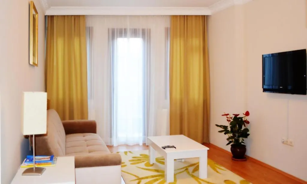 Taksim Guest Residence Κωνσταντινούπολη 3*,  Τουρκία
