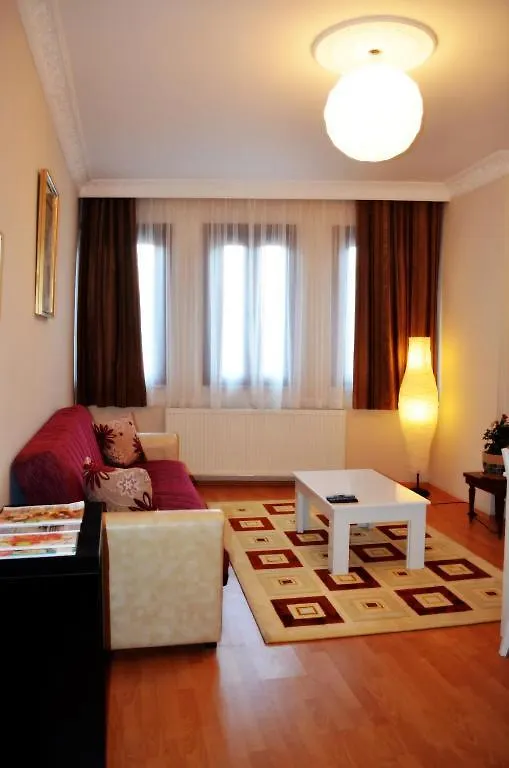 Taksim Guest Residence Κωνσταντινούπολη 3*,  Τουρκία