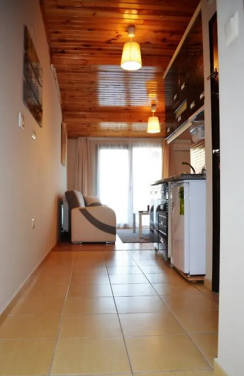 Ξενοδοχείο Taksim Guest Residence Κωνσταντινούπολη