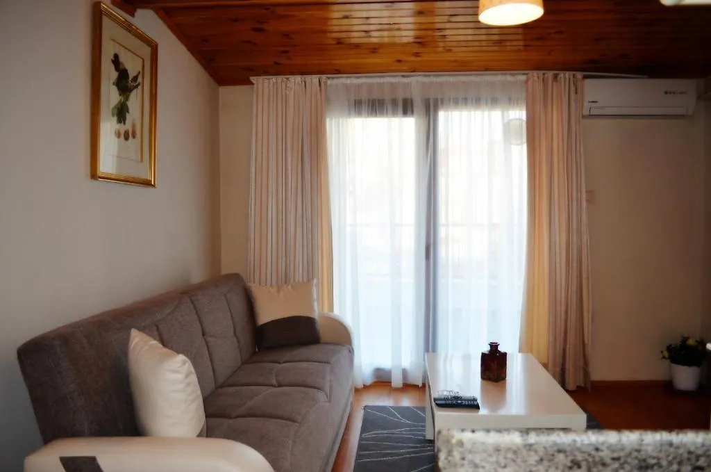 Taksim Guest Residence Κωνσταντινούπολη
