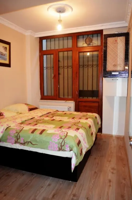 *** Ξενοδοχείο Taksim Guest Residence Κωνσταντινούπολη Τουρκία