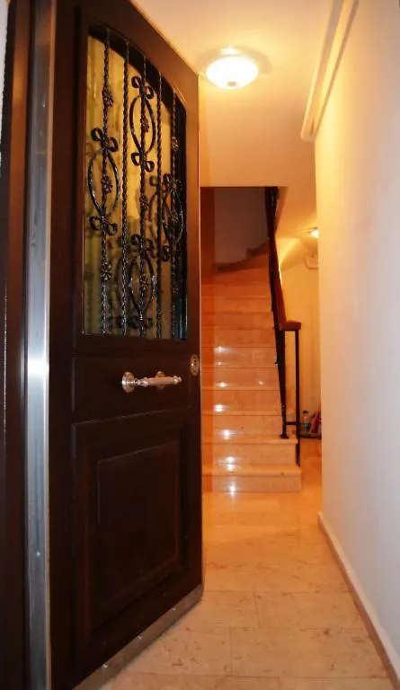 Taksim Guest Residence Κωνσταντινούπολη