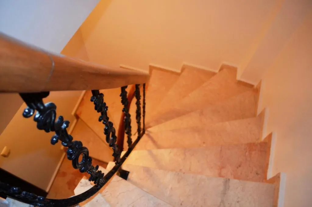 *** Ξενοδοχείο Taksim Guest Residence Κωνσταντινούπολη Τουρκία